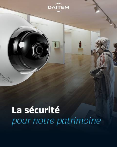 videosurveillance camera Saint André de Cubzac Libourne Bordeaux Mérignac