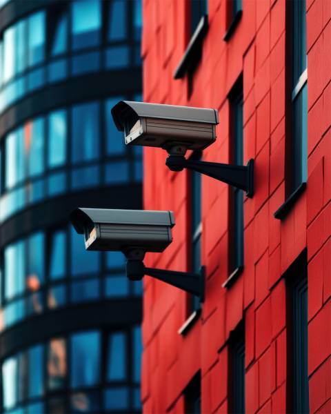 Protéger vos biens avec un système de vidéosurveillance pour professionnels à Bordeaux
