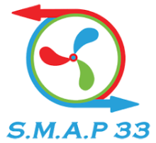 Entreprise de chauffage et climatisation à Saint Mariens 